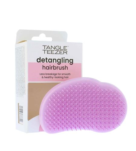 Tangle Teezer The Original Fine & Fragile kartáč na vlasy Pink Dawn