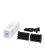 Millefiori Milano Icon White Musk refill for car
