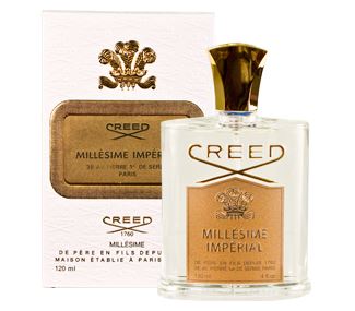 Creed Imperial Millesime parfémovaná voda 120 ml pro muže