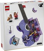 LEGO® Editions 43031 Dvojitá kytara Olivie Rodrigo (2)