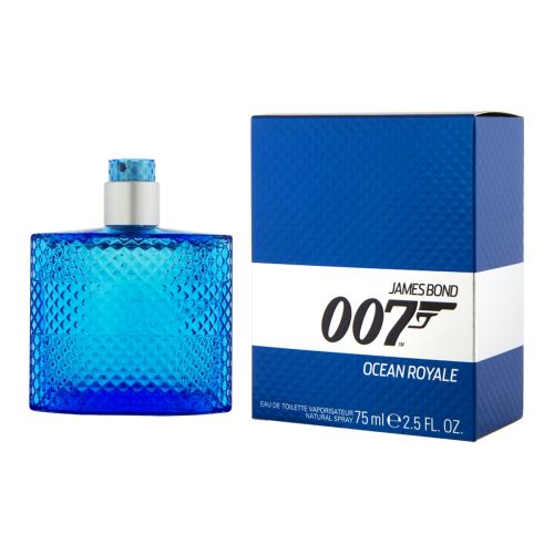 James Bond 007 Ocean Royale