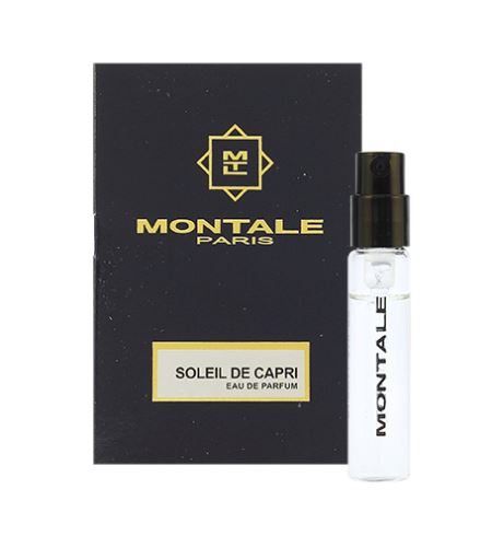 Montale Soleil de Capri parfémovaná voda 2 ml unisex vzorek