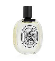 Diptyque Fléur de Peau toaletní voda unisex 100 ml (1)