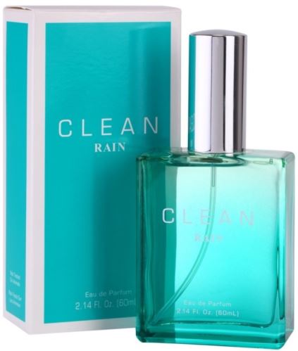 Clean Rain toaletní voda 60 ml pro ženy