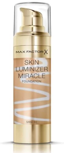 Max Factor Skin Luminizer Foundation