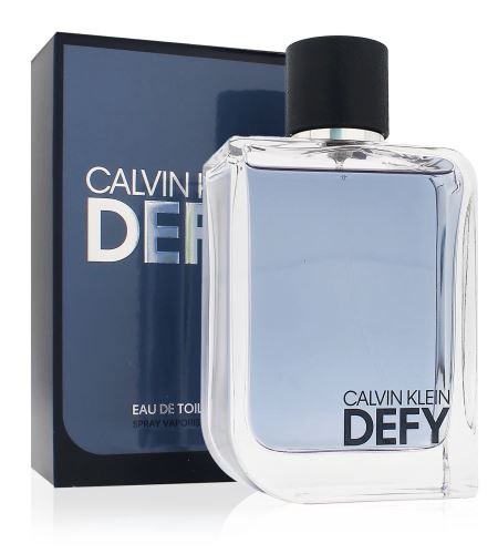 Calvin Klein Defy toaletní voda pro muže