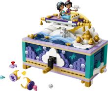 LEGO® │ Disney 43295 Jasmínina šperkovnice (1)