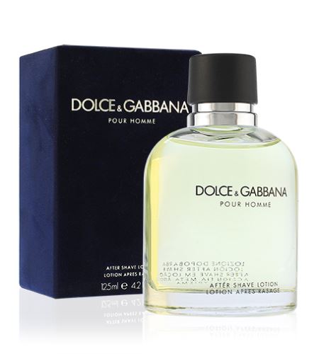Dolce & Gabbana Pour Homme toaletní voda pro muže