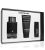 Montblanc Explorer dárková sada pro muže parfémovaná voda 100 ml + parfémovaná voda 15 ml + sprchový gel 100 ml Montblanc Explorer dárková sada pro muže parfémovaná voda 100 ml + parfémovaná voda 15 ml + sprchový gel 100 ml