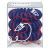 Invisibobble The World - Universal Blue