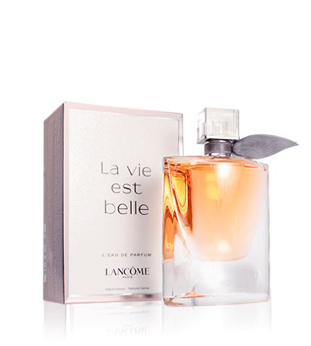 Lancome La Vie Est Belle