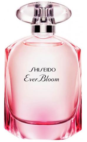 Shiseido Ever Bloom parfémovaná voda 90 ml pro ženy TESTER