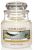 Yankee Candle Baby Powder vonná svíčka 104 g Yankee Candle Baby Powder vonná svíčka 104 g
