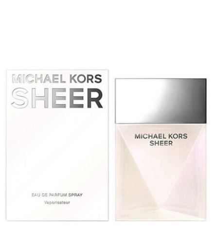 Michael Kors Sheer