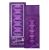 Salvador Dalí Purplelips Sensual eau de parfum for women 100 ml