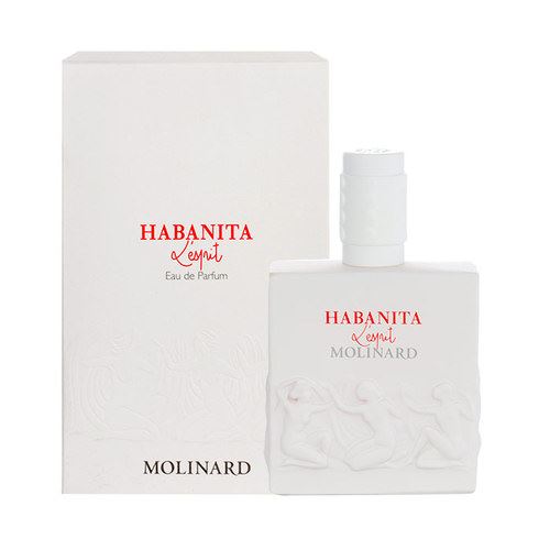 Molinard Habanita L'Esprit