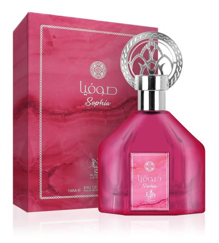 Al Wataniah Sophia EDP W 100ml