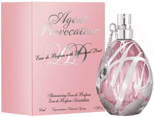 Agent Provocateur Agent Provocateur DD Edition parfémovaná voda 50 ml pro ženy