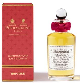 Penhaligon's Hammam Bouquet toaletní voda 100 ml pro muže