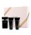 Narciso Rodriguez For Her dárková sada pro ženy toaletní voda 50 ml + sprchový gel 75 ml + tělové mléko 75 ml