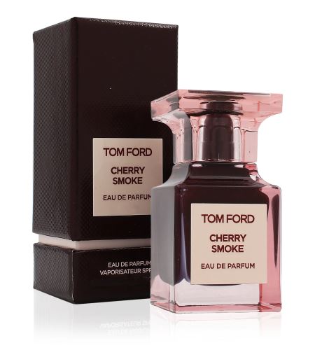 Tom Ford Cherry Smoke parfémovaná voda unisex 30 ml