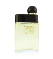 Roger & Gallet Open Black toaletní voda 100 ml pro muže (1)