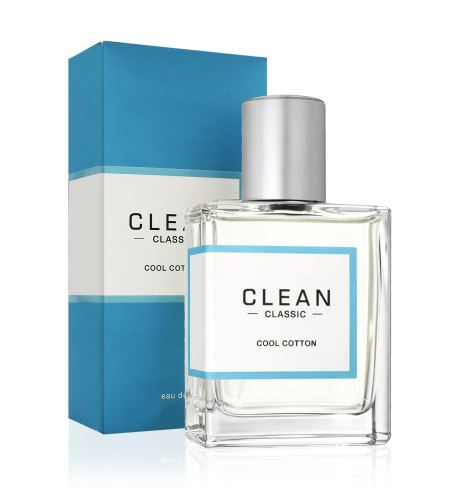 Clean Cool Cotton