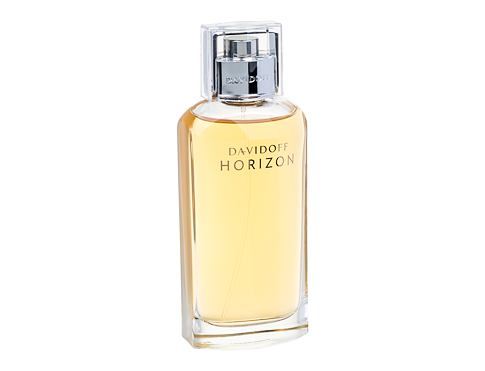 Davidoff Horizon Extreme parfémovaná voda 125 ml pro muže TESTER
