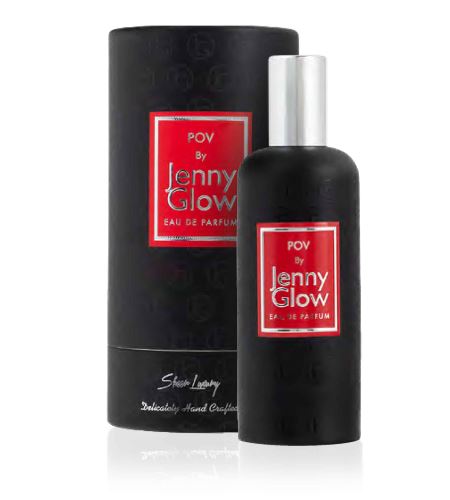 Jenny Glow POV parfémovaná voda unisex 50 ml