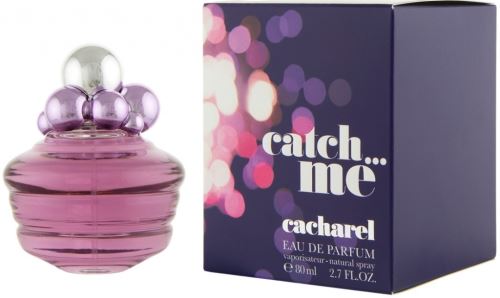 Cacharel Catch Me