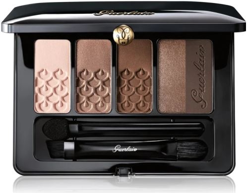 Guerlain Palette 5 Couleurs