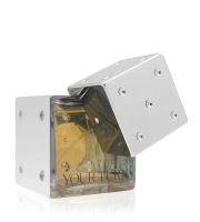 Billie Eilish Your Turn parfémovaná voda unisex 100 ml (1)