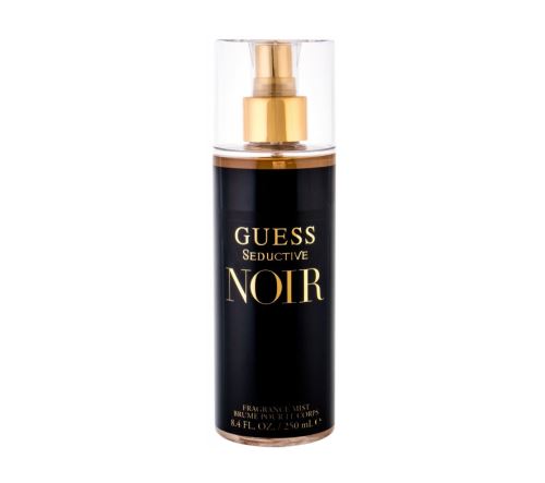 Guess Seductive Noir Women Körperspray für Frauen