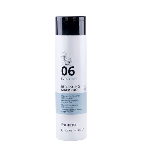 PURING 06 Everyday Refreshing Shampoo šampon pro časté mytí