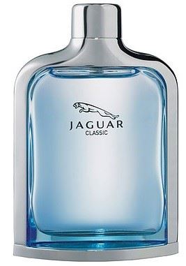Jaguar Classic toaletní voda 100 ml pro muže TESTER