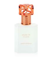 Swiss Arabian Musk 74 Poudré parfémovaná voda pro ženy 50 ml (1)