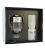Paco Rabanne Invictus dárková sada pro muže toaletní voda 100 ml + deospray 150 ml