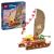 LEGO® │ Disney 43270 Vaiana a dobrodružství na kánoi