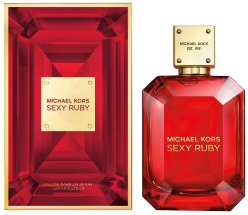 Michael Kors Sexy Ruby