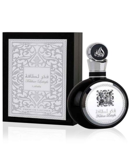 Lattafa Fakhar Men parfémovaná voda pro muže 100 ml