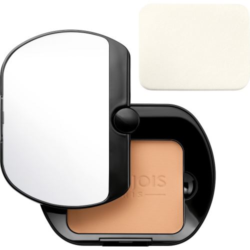 Bourjois Paris Silk Edition