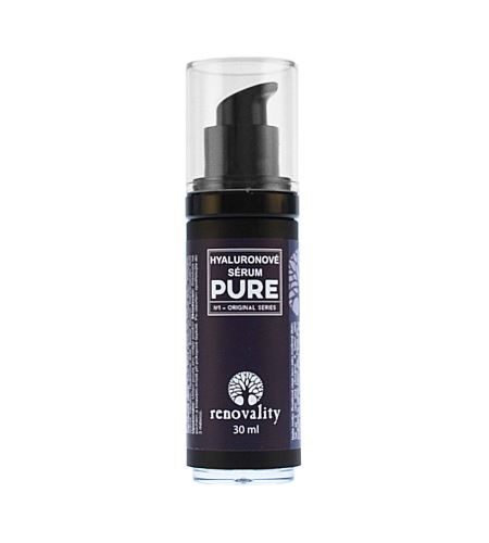 Renovality Original Series Pure hyaluronové sérum 30 ml
