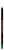 Dermacol Magnetic Metal metallic eyeliner 2 g 4