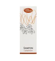 Pleva Shampoo with Propolis šampon s propolisem 150 g