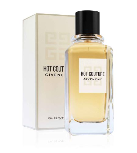 Givenchy Hot Couture