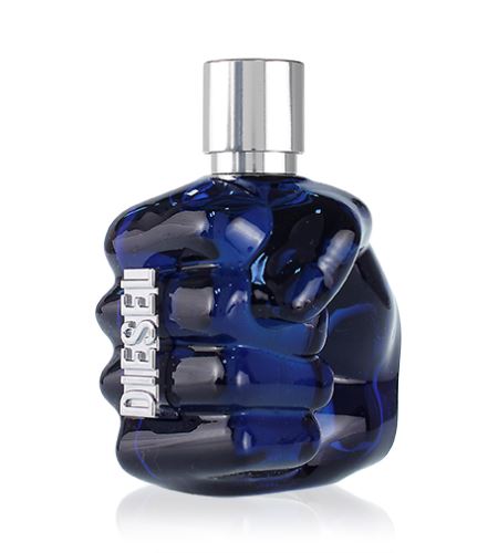 Diesel Only The Brave Extreme toaletní voda 75 ml pro muže TESTER