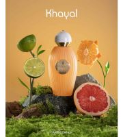 Paris Corner Khayal parfémovaná voda unisex 100 ml (2)