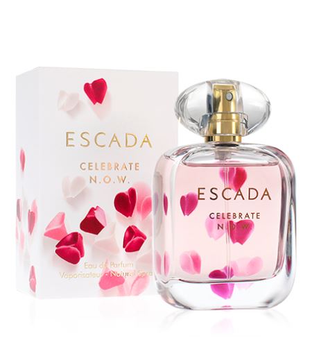 Escada Celebrate N.O.W. parfémovaná voda pro ženy