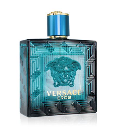 Versace Eros toaletní voda pro muže 100 ml TESTER