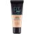 Maybelline Fit Me! matte makeup for normal and oily skin 30 ml 128 Warm Nude